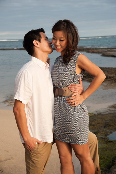 Editorial Wedding Photography Hawaii