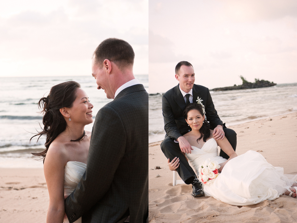Top Oahu Wedding Photographer