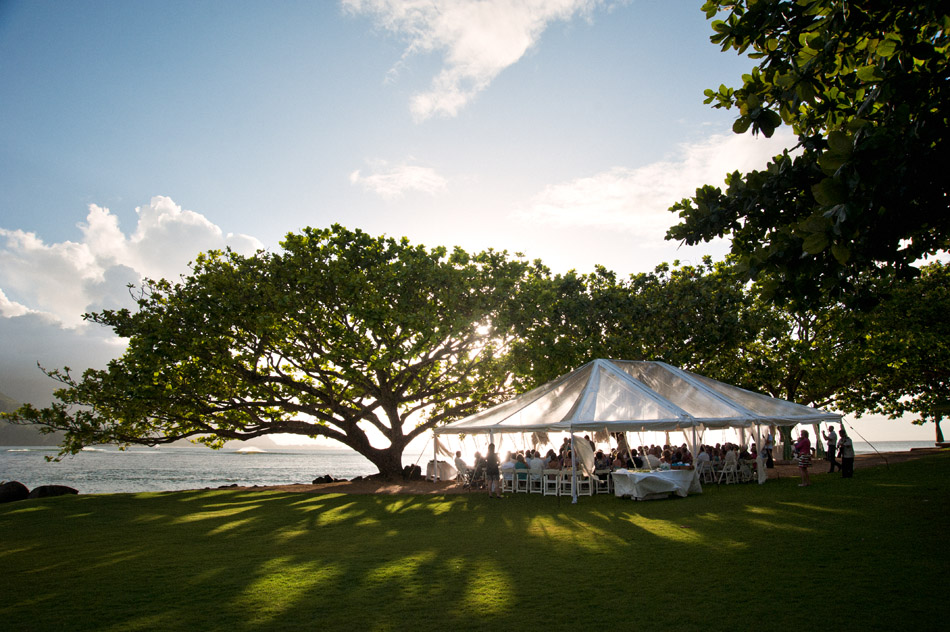 Kauai Wedding Photography