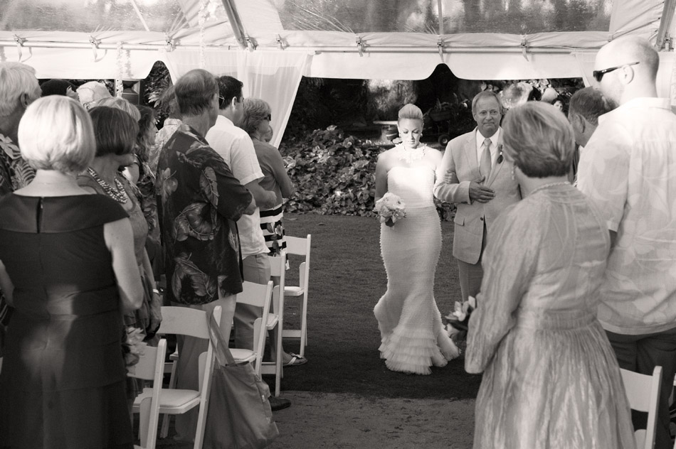 Kauai Wedding Photography