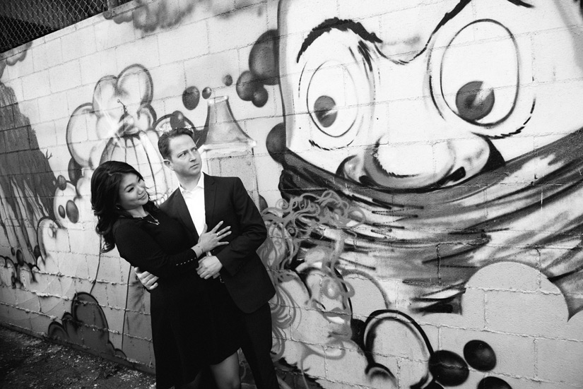 Engagement Session Los Angeles