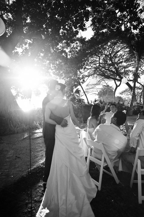 Maui Fine Art Wedding Photography