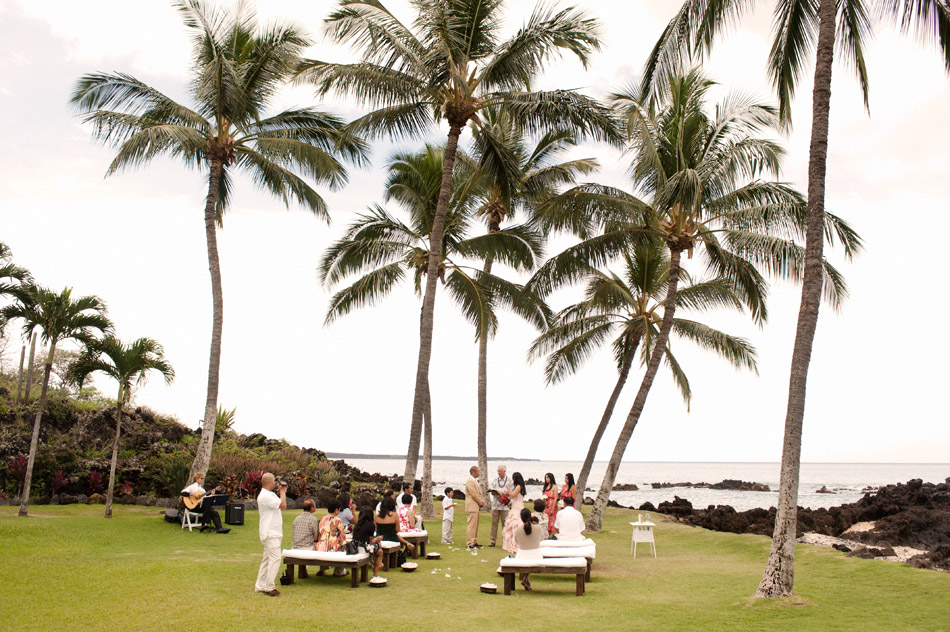 Makena Maui Wedding Venue