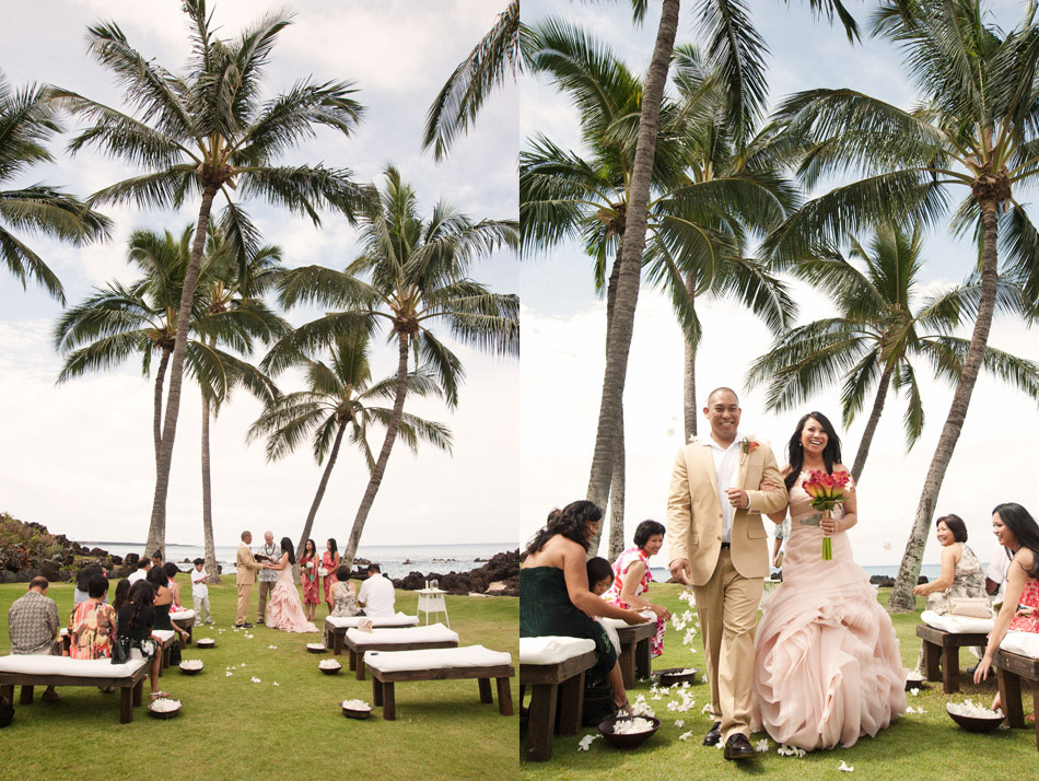 Maui's Best Wedding Beach Location