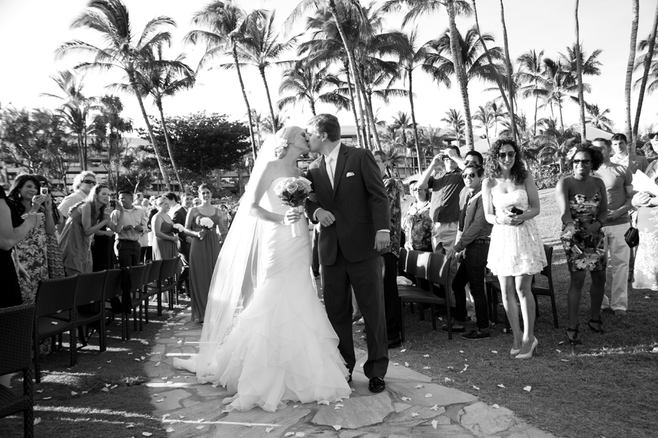 Top Big Island Wedding Photographer