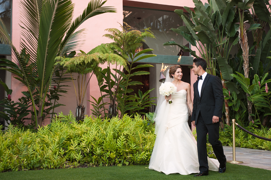 Top Wedding Photographer Hawaii