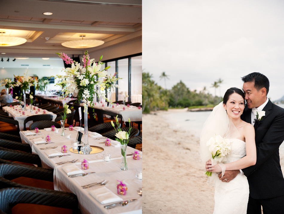 Waialae Country Club - Dining & Banquet Room Facilities