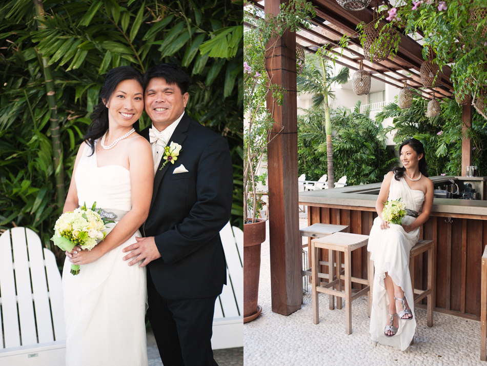 Top Hawaii Wedding Photographers