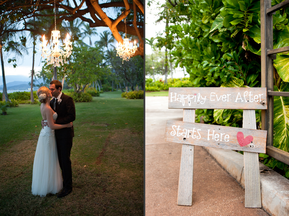 Hawaii Weddings and Events