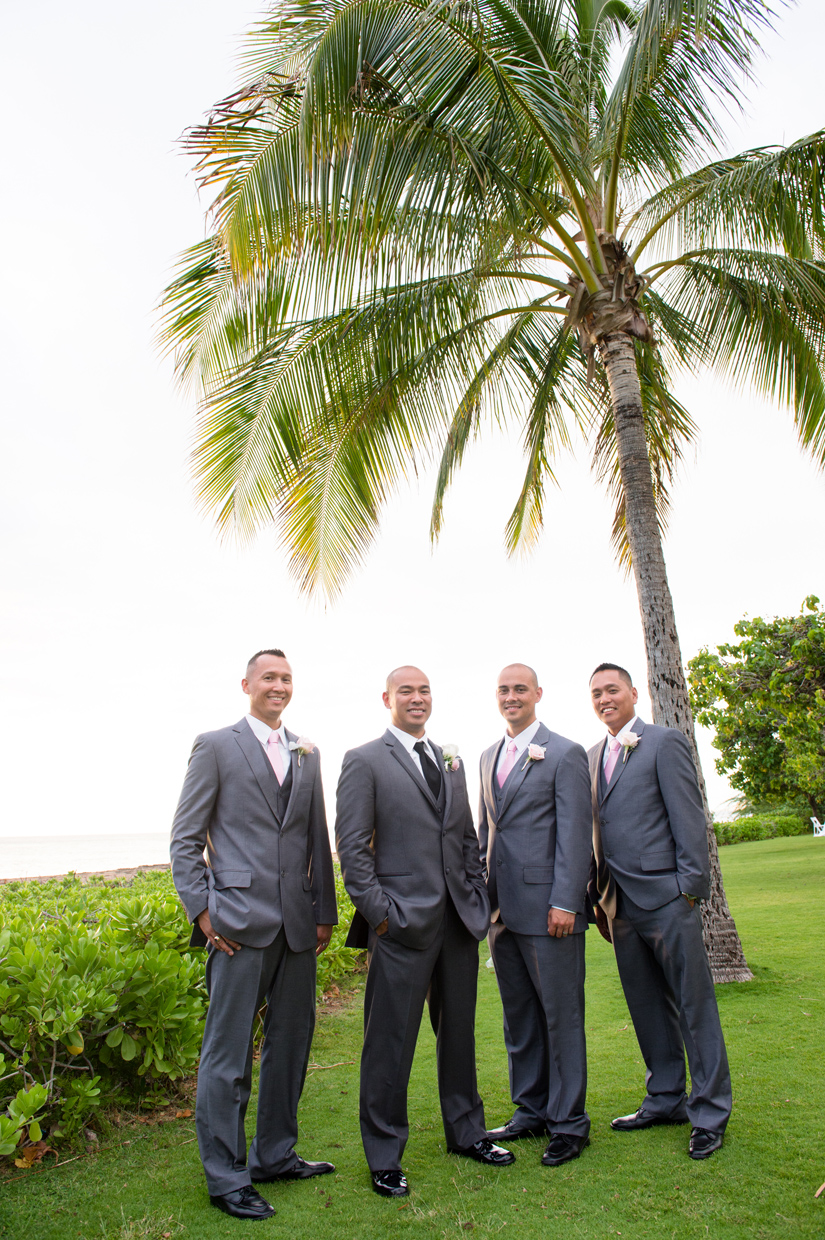 Hawaii Wedding Photography 