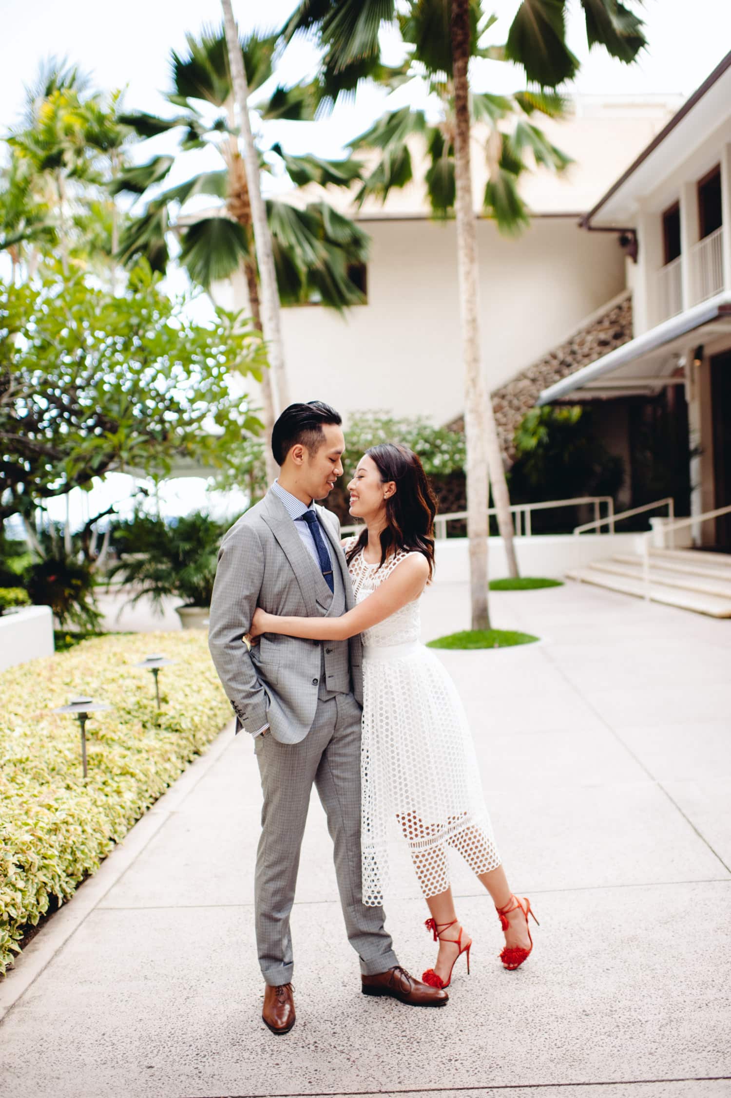 Hawaii Weddings Pros