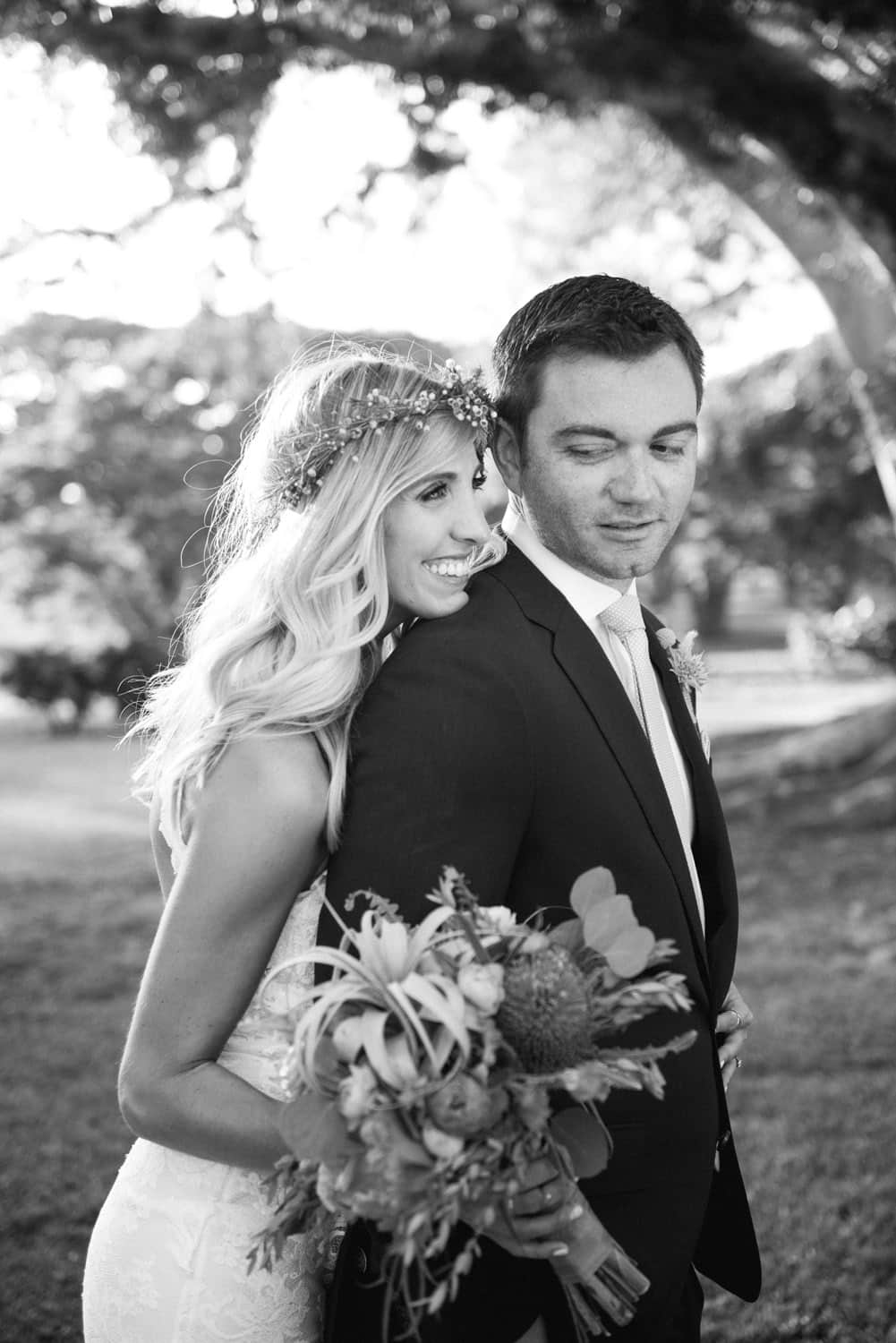 Kari & Seth: Dillingham Ranch - Oahu Hawaii Wedding Photographer ...
