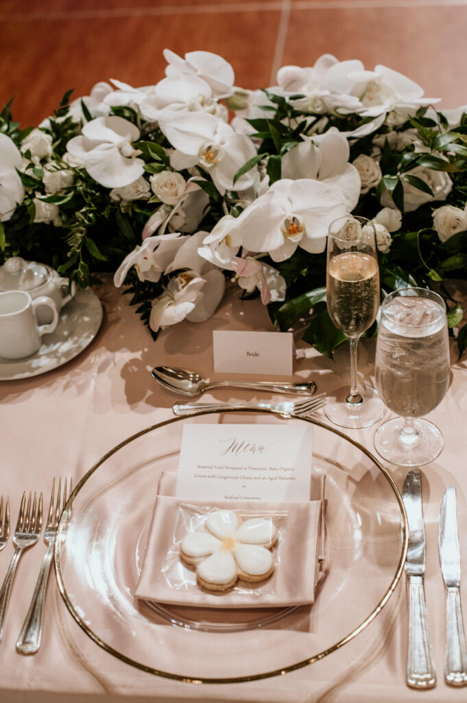 Engaging Moments Wedding Details by Sarah Aoyama.